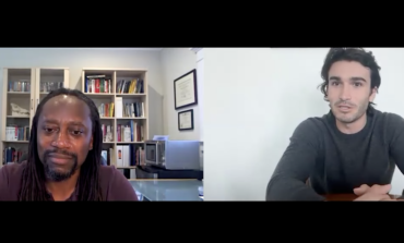 mxdwn.com Interview: Saladin K. Patterson Discusses Hank And Peggy's Return To Arlen In Season 14 Of 'King Of The Hill